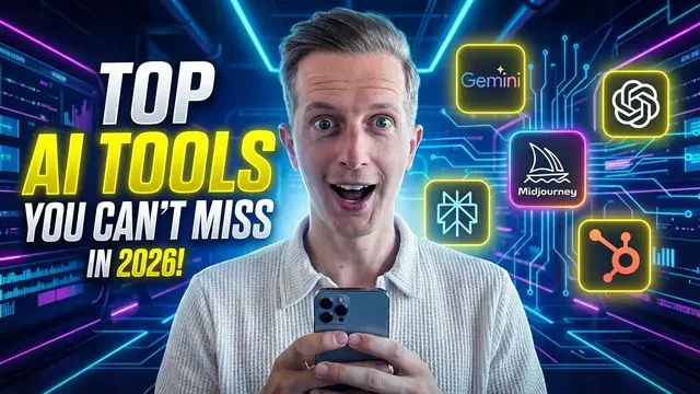 Tools Thumbnail Thumbnail Builder - AI-Powered YouTube Thumbnails