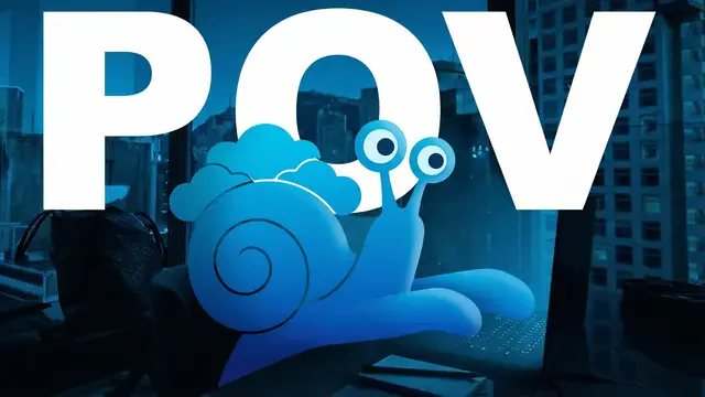 POV Snail thumbnail